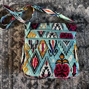 Vera Bradley Crossbody